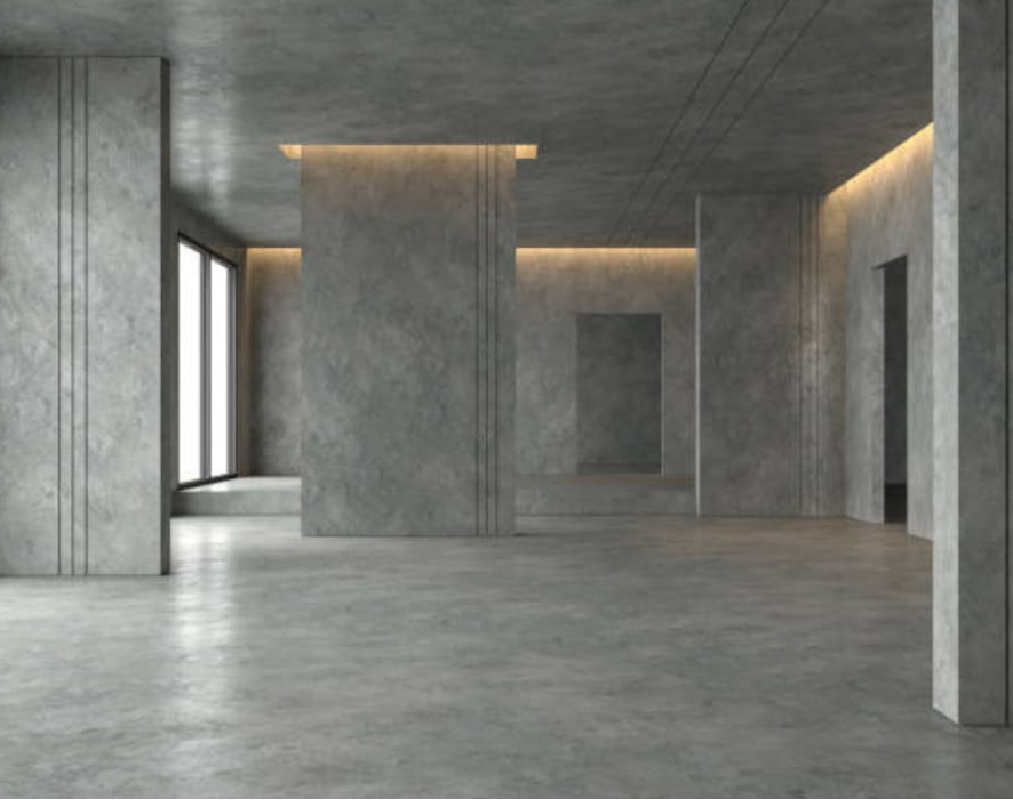 Performance Flooring